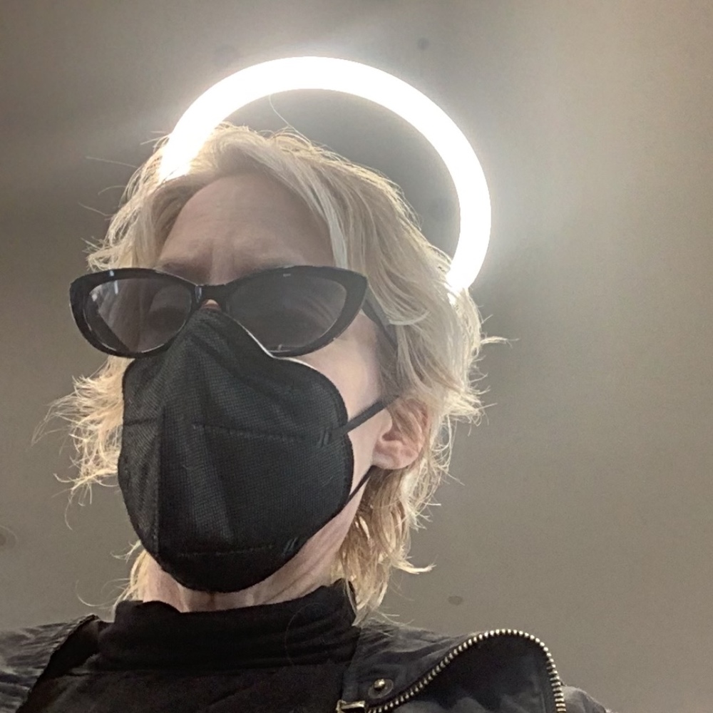 Meet your Posher, Laura